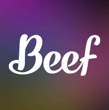 Beef