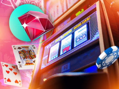 Играть в Джойказино автоматы